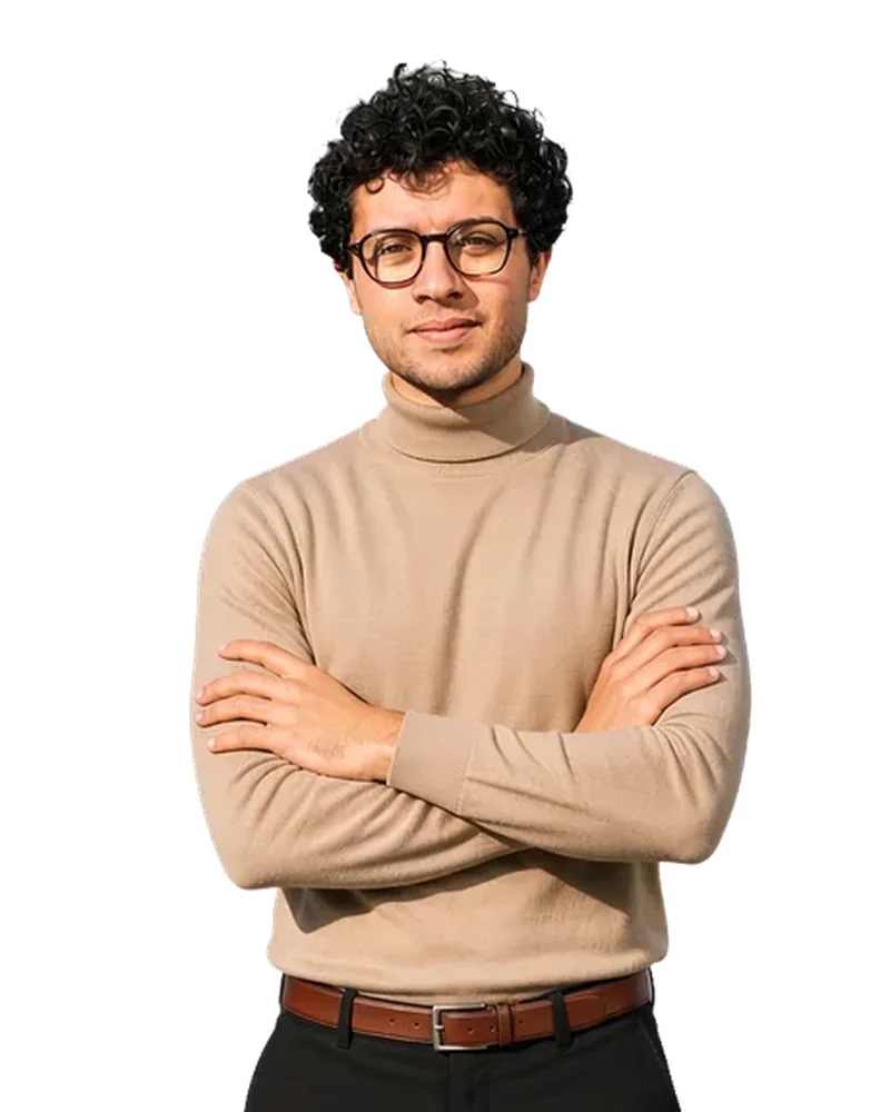 Alexandre Dumont, COO de CONNECTIVE