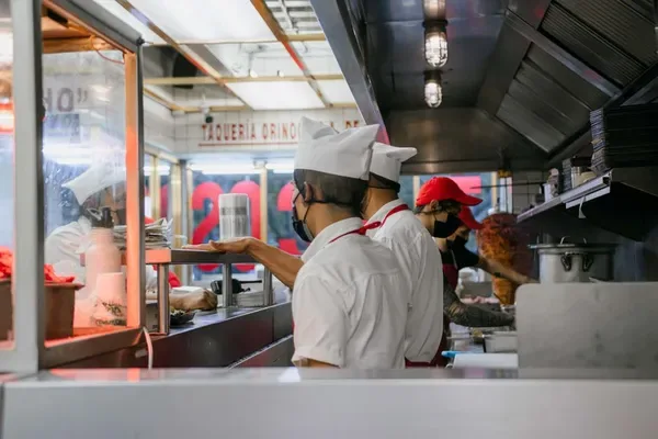 Illustration de l’article : Annonce d’emploi en restauration : le modèle qui attire