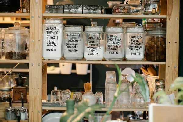 Illustration de l’article : Inventaire tournant restaurant : compter sans tout arrêter