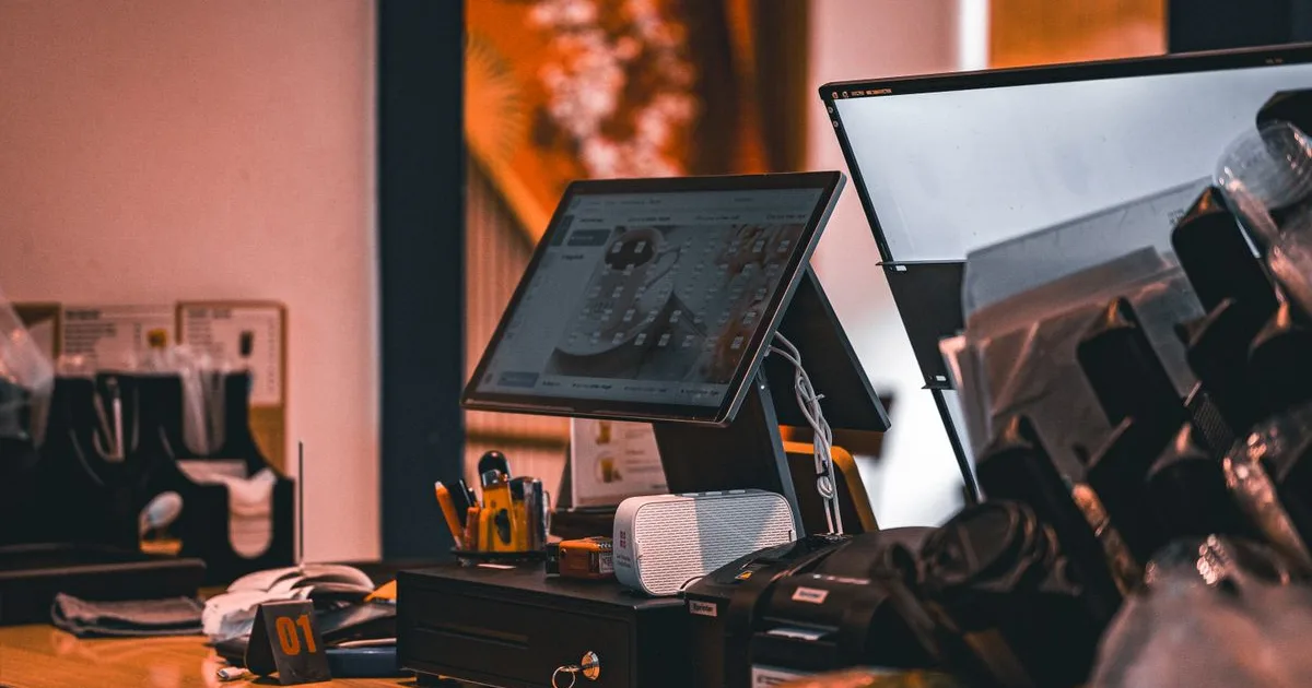 Illustration de l’article : Logiciel de caisse au restaurant : conformité et justificatifs