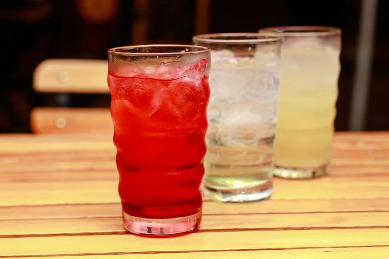 Illustration de l’article : Marge boissons sans alcool : les softs rapportent presque autant
