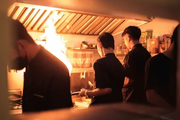 Illustration de l’article : Productivité horaire restaurant : le ratio à suivre chaque semaine
