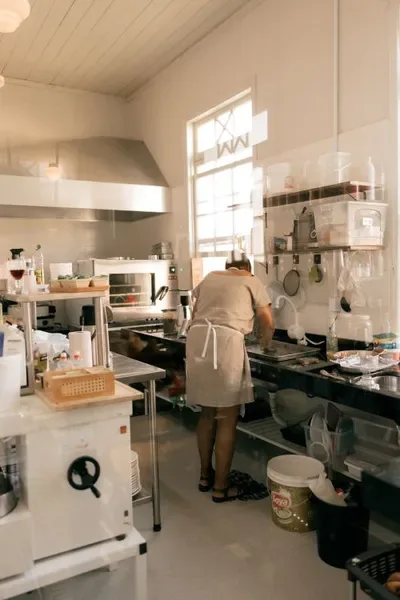 Illustration de l’article : Recrutement en cuisine : attirer les bons candidats